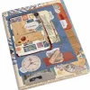 Cuaderno Tempo Words for Earth A6 Kartos