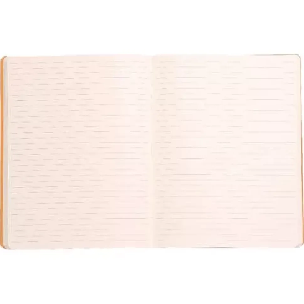 Cuaderno Turquesa Rhodia 19x25cm