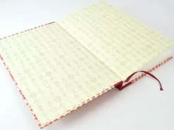 Cuaderno Venezia Book Fabriano