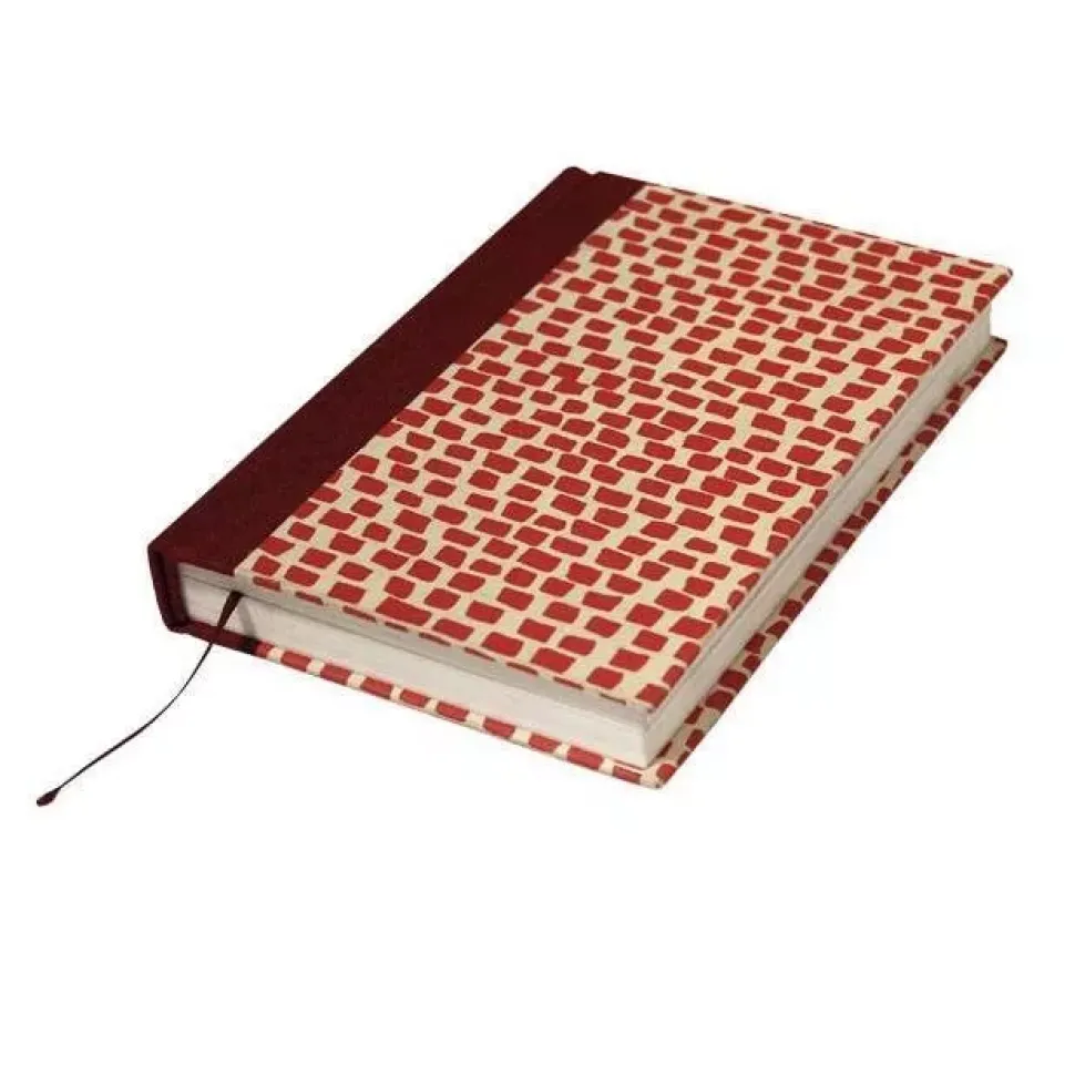 Cuaderno Venezia Book Fabriano