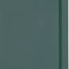 Cuaderno Verde Bosque Rayas tapa blanda Pro Moleskine 19x26cm