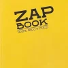 Cuaderno Zap Book Clairefontaine A6