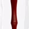 Cuchara para Cera Mango Madera Artemio