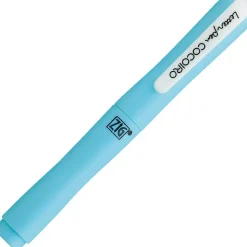 Cuerpo Umishizuku Zig Letter Cocoiro Kuretake