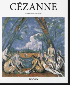 Cézanne Serie Basic Art