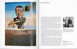 Dalí Basic Art Series