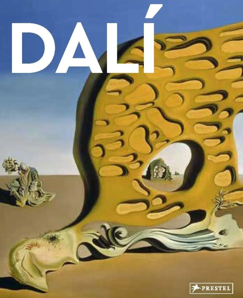 Dalí Masters of Art
