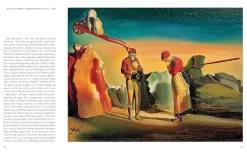 Dalí Masters of Art
