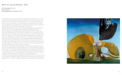 Dalí Masters of Art