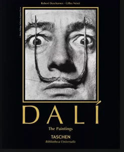 Dalí The paintings