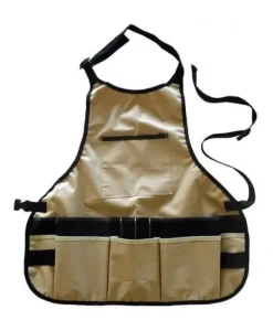 Delantal para pintar completo Talens 79x69cm