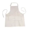 Delantal para pintar Talens 79x69cm