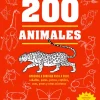 Dibuja 200 animales
