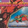Dibuja Cómics de Acción