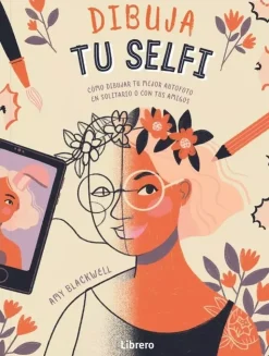Dibuja Tu Selfi