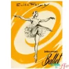 Dibujando Ballet Emilio Freixas