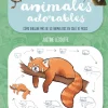 Dibujar animales adorables en 10 pasos