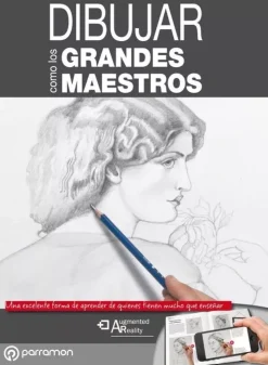 Dibujar Como los Grandes Maestros