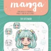 Dibujar en 10 pasos manga