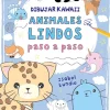 Dibujar kawaii. Animales lindos