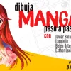 Dibujar manga paso a paso