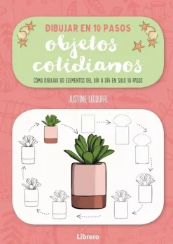 Dibujar objetos cotidianos en 10 pasos