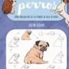 Dibujar perros en 10 pasos