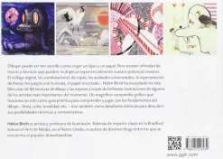 Dibujar trucos tecnicas y recursos para la inspiracion visual