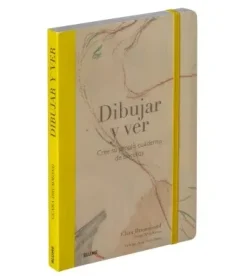 Dibujar y ver cree su propio cuaderno de bocetos