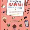 Dibujitos kawaii paso a paso