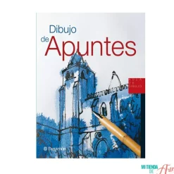 Dibujo de Apuntes 2a Ed