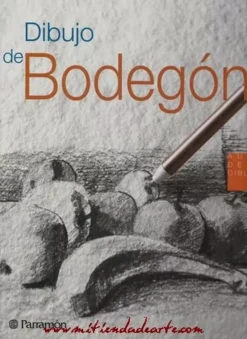 Dibujo de bodegón Aula de dibujo