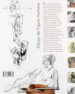 Dibujo de Figura Humana