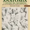 Dibujo de la anatomía y estudio del movimiento