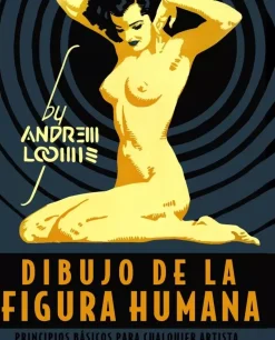 Dibujo de la figura humana principios básicos para cualquier artista