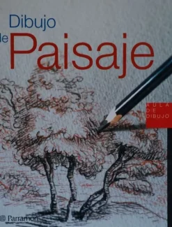 Dibujo de paisaje