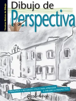Dibujo de perspectiva principios y recursos utiles para aprender a dibujar la perspectiva
