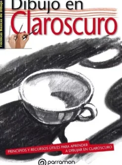 Dibujo en Claroscuro