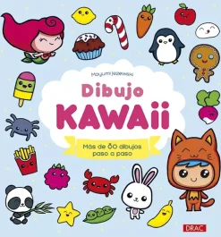 Dibujo Kawaii