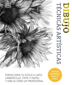 Dibujo Técnicas Artísticas