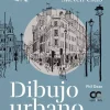 Dibujo Urbano Espacio de diseño