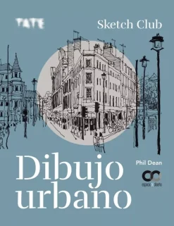 Dibujo Urbano Espacio de diseño