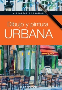Dibujo y pintura urbana