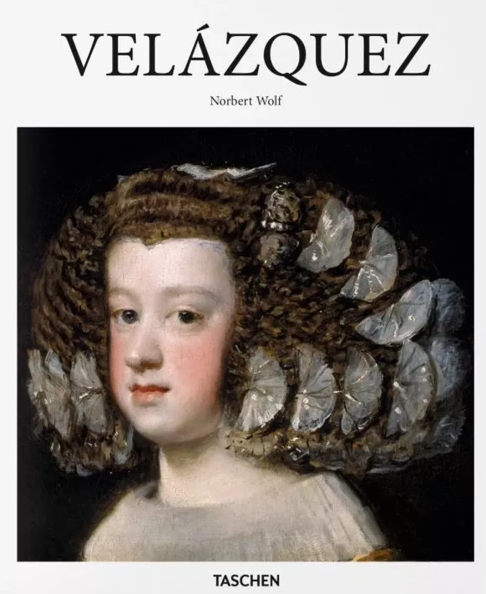 Diego Velazquez 1599-1660 the Face of Spain