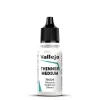 Diluyente 524 Artist Vallejo Vallejo 17ml