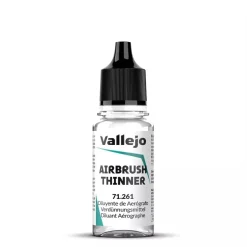 Diluyente 261 Premium Color Vallejo 18ml