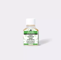 Diluyente inodoro para óleos Maimeri 75ml