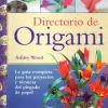 Directorio de Origami proyectos y tecnicas de papel