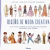 Diseño de moda creativa