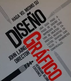 Diseño gráfico Haga vd mismo su dieño gráfico